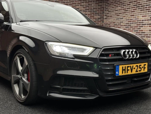 Audi S3 - Afbeelding 30 van 30