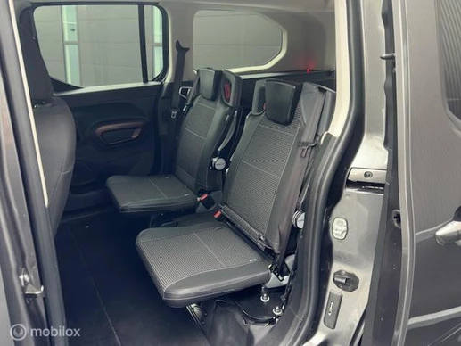 Peugeot Rifter - Afbeelding 4 van 23