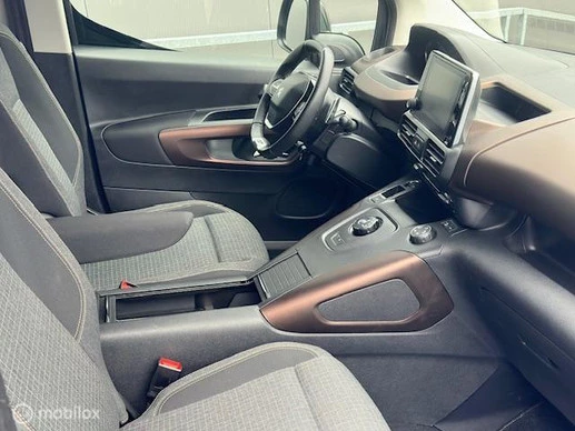 Peugeot Rifter - Afbeelding 8 van 23