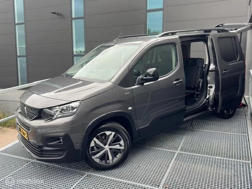 Peugeot Rifter - Afbeelding 10 van 23