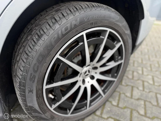 Mercedes-Benz EQC - Afbeelding 12 van 30