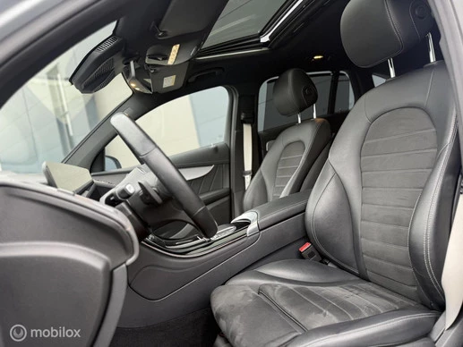 Mercedes-Benz EQC - Afbeelding 14 van 30