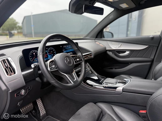 Mercedes-Benz EQC - Afbeelding 15 van 30