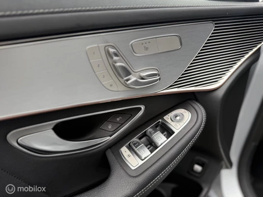 Mercedes-Benz EQC - Afbeelding 21 van 30