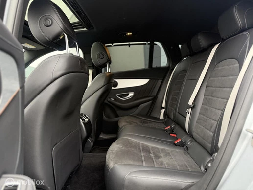 Mercedes-Benz EQC - Afbeelding 22 van 30