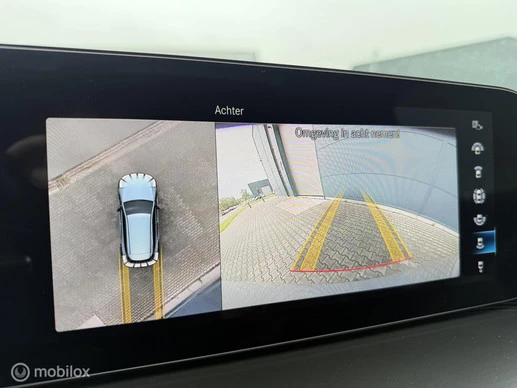 Mercedes-Benz EQC - Afbeelding 26 van 30