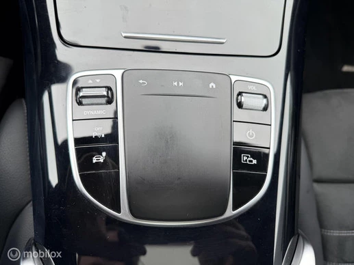 Mercedes-Benz EQC - Afbeelding 27 van 30