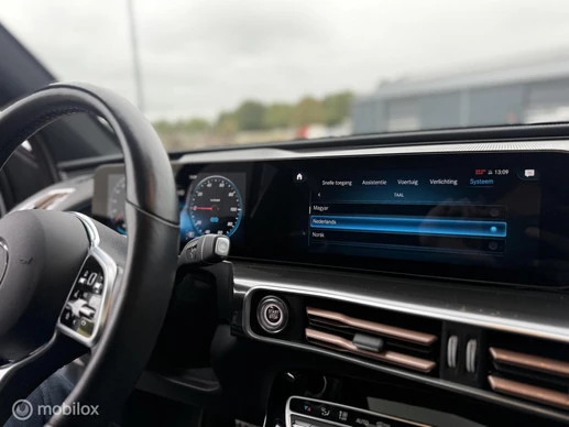 Mercedes-Benz EQC - Afbeelding 18 van 30