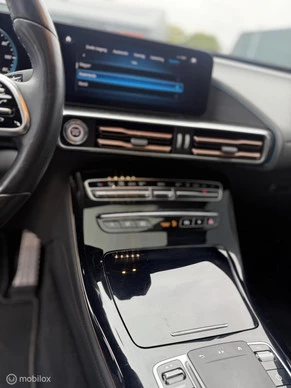 Mercedes-Benz EQC - Afbeelding 19 van 30
