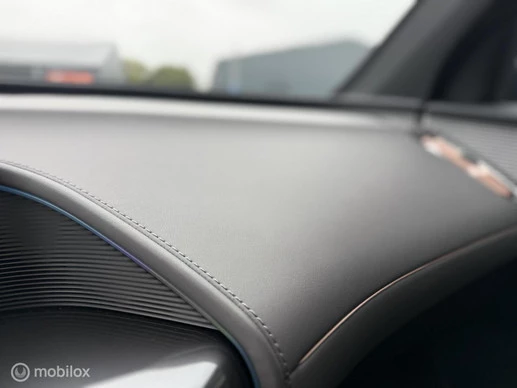 Mercedes-Benz EQC - Afbeelding 20 van 30