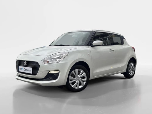Suzuki Swift - Afbeelding 1 van 27