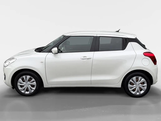 Suzuki Swift - Afbeelding 2 van 27