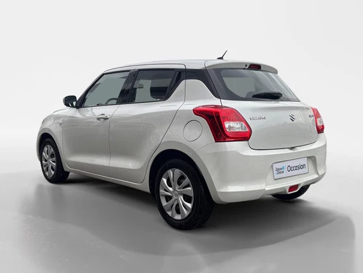 Suzuki Swift - Afbeelding 3 van 27
