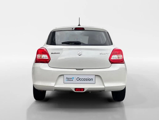 Suzuki Swift - Afbeelding 4 van 27