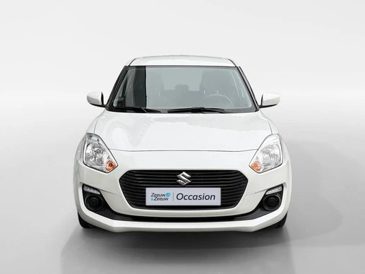 Suzuki Swift - Afbeelding 8 van 27