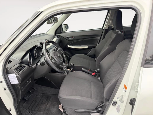 Suzuki Swift - Afbeelding 9 van 27
