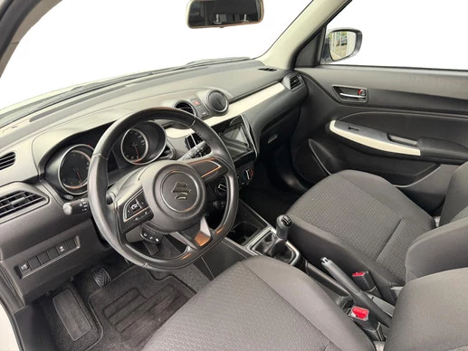 Suzuki Swift - Afbeelding 10 van 27