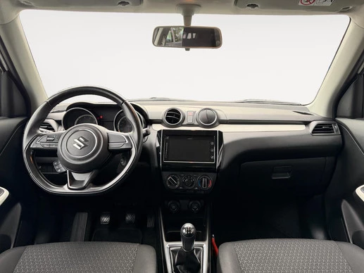 Suzuki Swift - Afbeelding 11 van 27