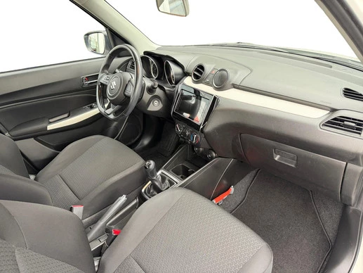 Suzuki Swift - Afbeelding 12 van 27