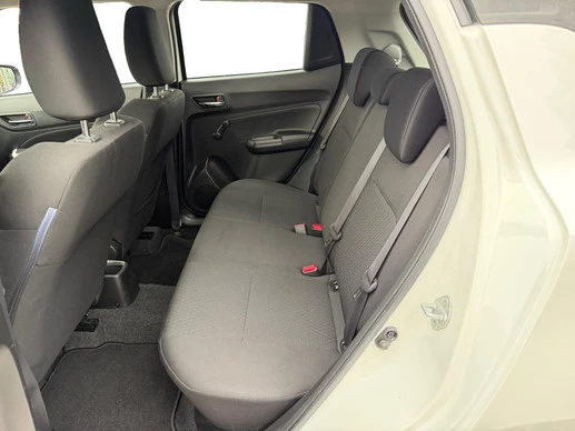 Suzuki Swift - Afbeelding 13 van 27