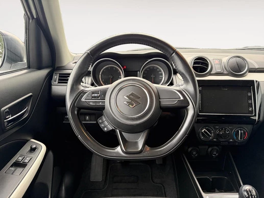 Suzuki Swift - Afbeelding 14 van 27