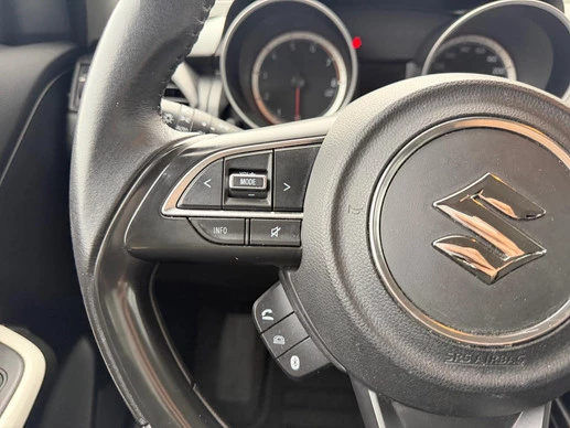 Suzuki Swift - Afbeelding 15 van 27