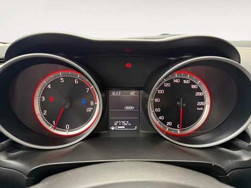 Suzuki Swift - Afbeelding 16 van 27