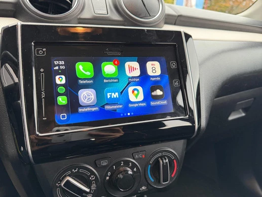 Suzuki Swift - Afbeelding 19 van 27