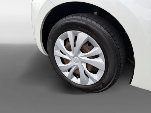 Suzuki Swift - Afbeelding 23 van 27