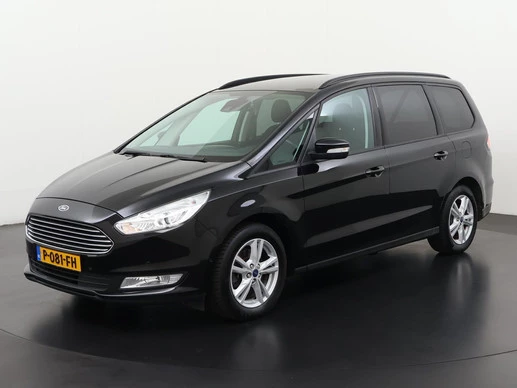 Ford Galaxy - Afbeelding 1 van 30