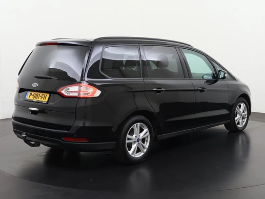 Ford Galaxy - Afbeelding 4 van 30