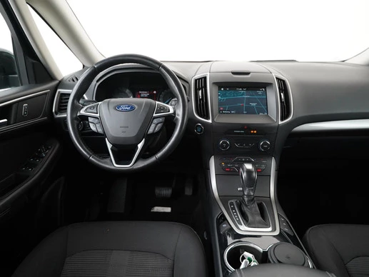 Ford Galaxy - Afbeelding 5 van 30