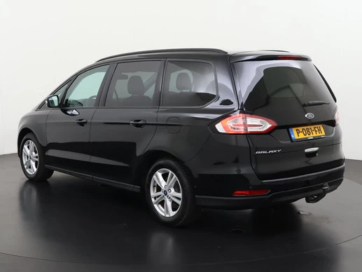 Ford Galaxy - Afbeelding 6 van 30