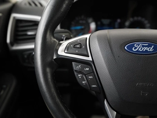 Ford Galaxy - Afbeelding 7 van 30