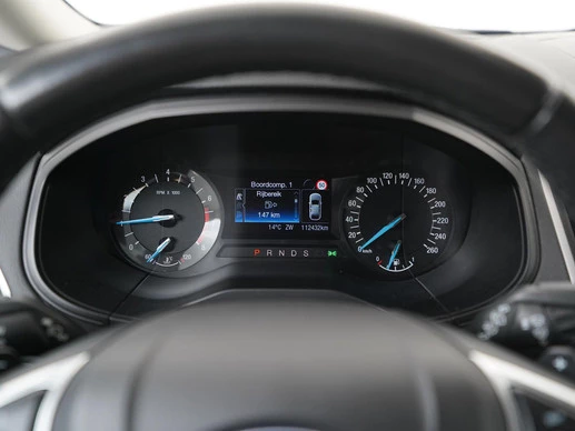 Ford Galaxy - Afbeelding 8 van 30