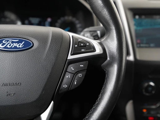 Ford Galaxy - Afbeelding 9 van 30