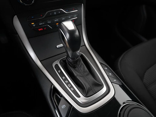 Ford Galaxy - Afbeelding 10 van 30