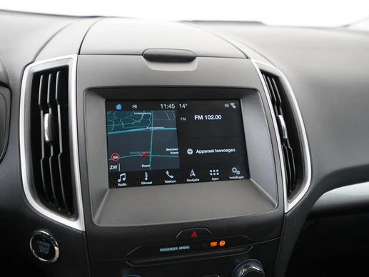 Ford Galaxy - Afbeelding 13 van 30