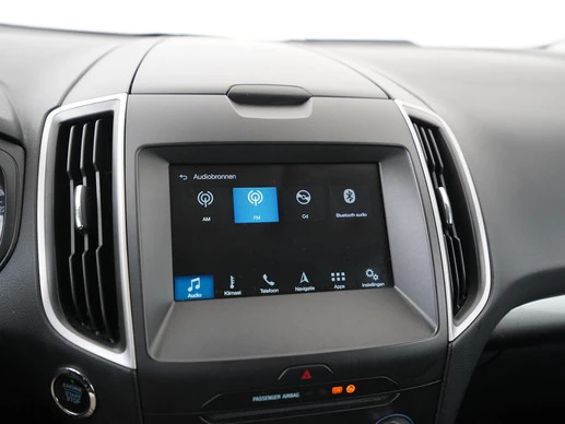 Ford Galaxy - Afbeelding 15 van 30