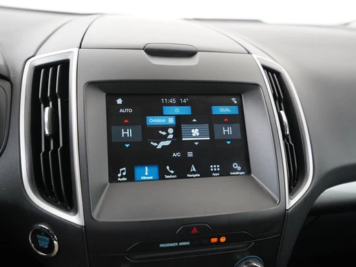 Ford Galaxy - Afbeelding 16 van 30