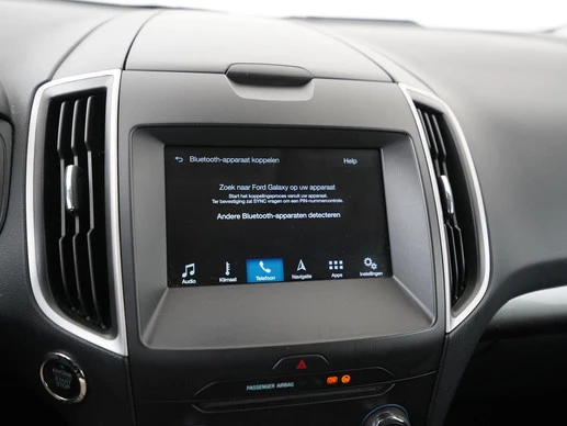 Ford Galaxy - Afbeelding 17 van 30