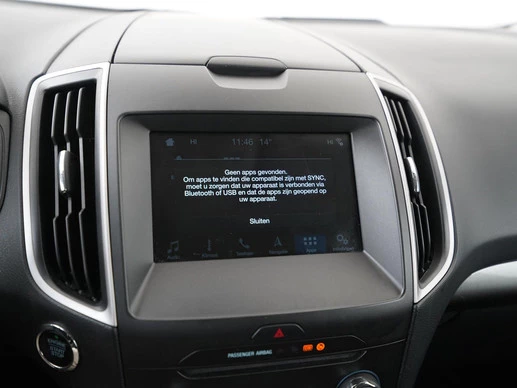 Ford Galaxy - Afbeelding 18 van 30