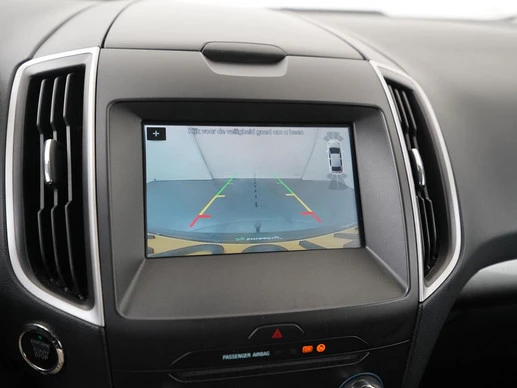 Ford Galaxy - Afbeelding 19 van 30