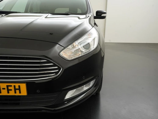 Ford Galaxy - Afbeelding 20 van 30