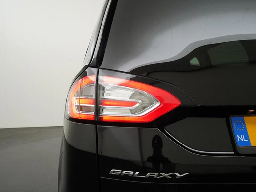 Ford Galaxy - Afbeelding 21 van 30