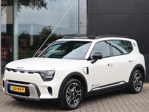 smart #5 - Afbeelding 1 van 30