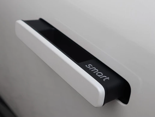 smart #5 - Afbeelding 7 van 30