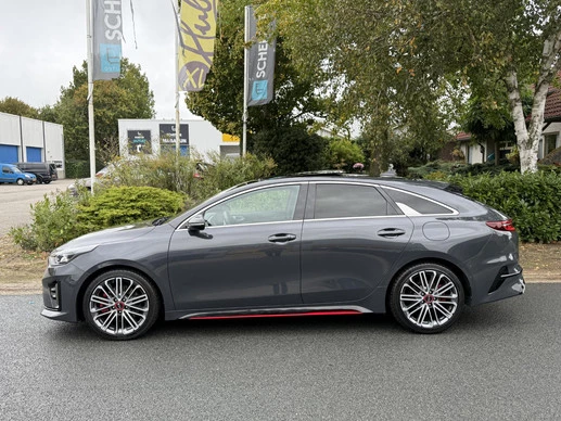 Kia ProCeed - Afbeelding 2 van 30