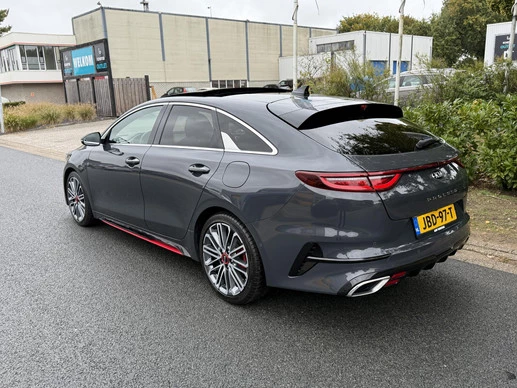 Kia ProCeed - Afbeelding 3 van 30