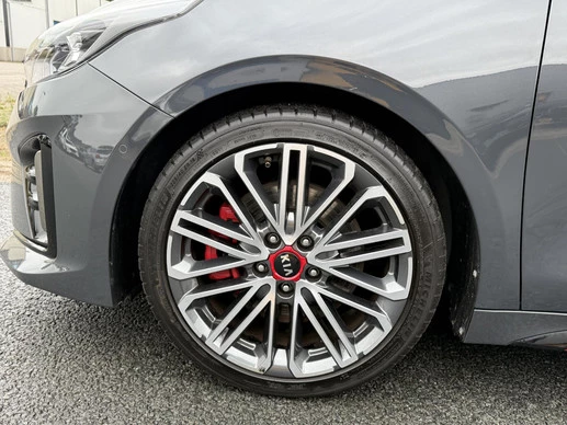 Kia ProCeed - Afbeelding 6 van 30